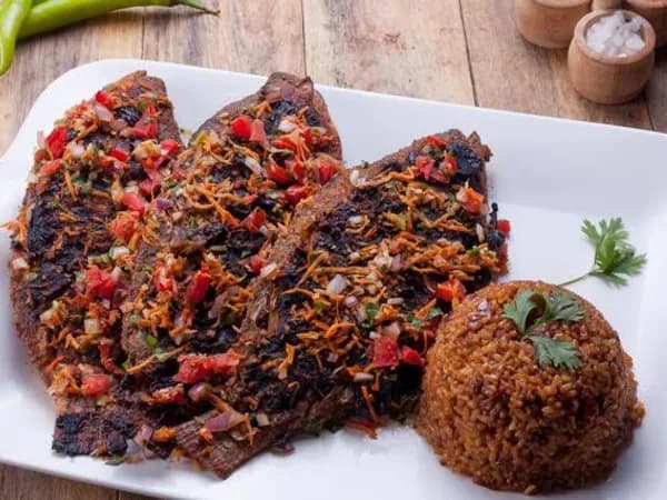 بلطي ردة