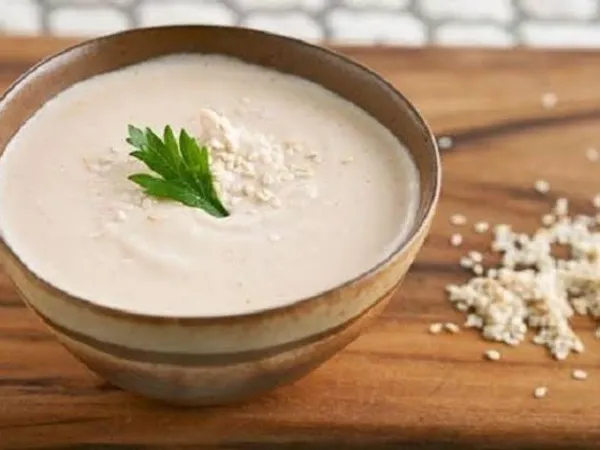 طحينة