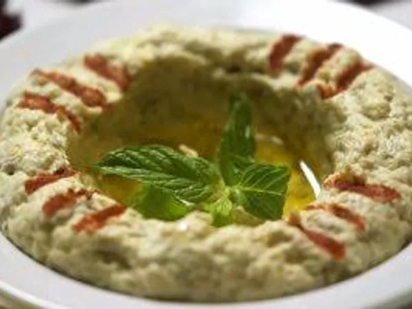 بابا غنوج